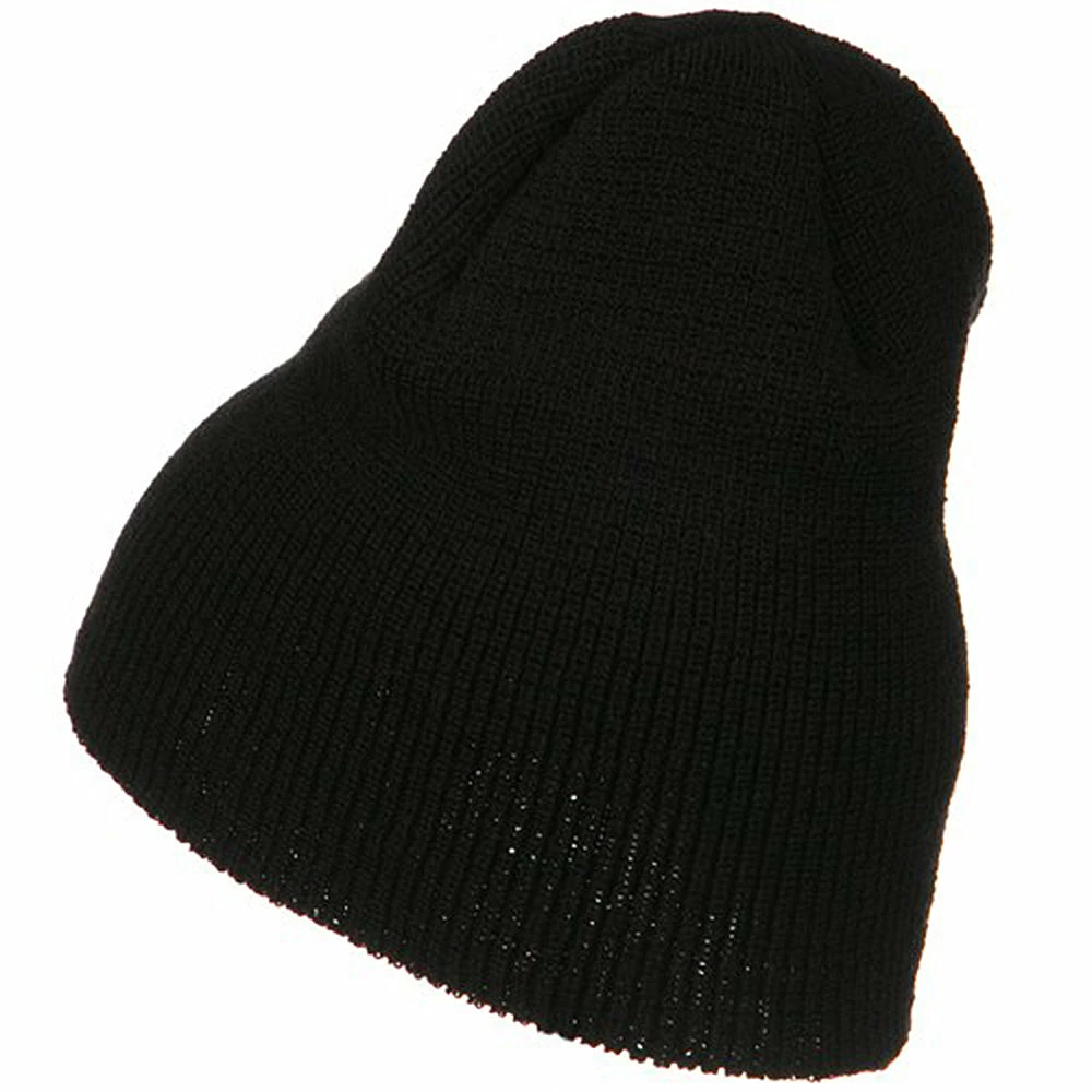 Artex Stretch Heavy Wool Military XL Beanie 9 Artex Stretch Heavy Wool Military XL Beanie - Image 7
