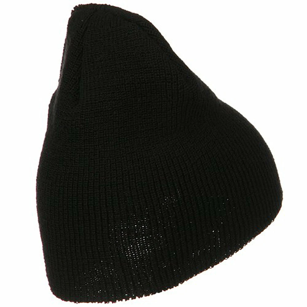 Artex Stretch Heavy Wool Military XL Beanie 10 Artex Stretch Heavy Wool Military XL Beanie - Image 8