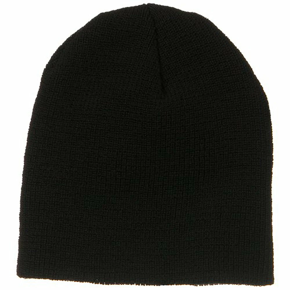 Artex Stretch Heavy Wool Military XL Beanie 11 Artex Stretch Heavy Wool Military XL Beanie - Image 9