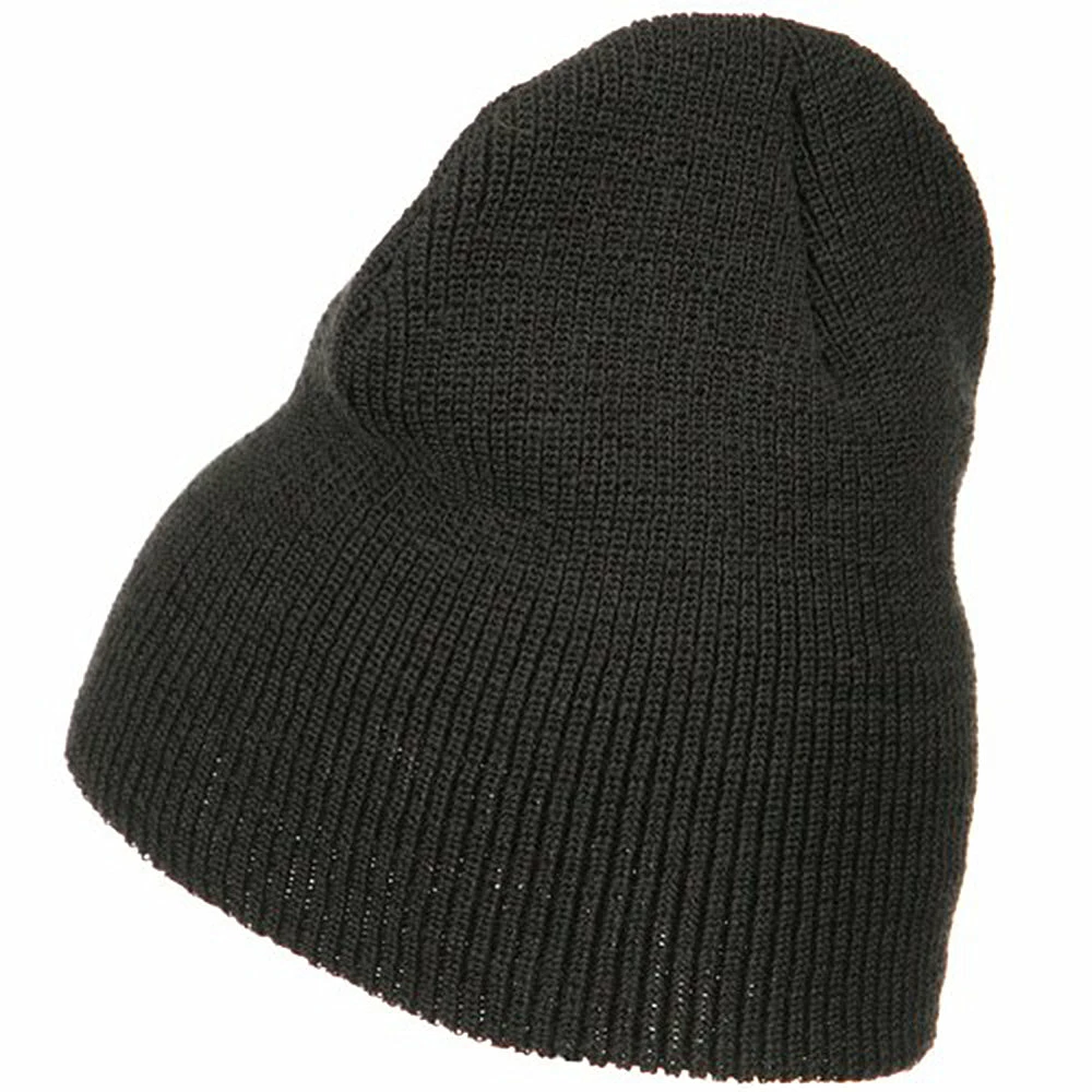 Artex Stretch Heavy Wool Military XL Beanie 19 Artex Stretch Heavy Wool Military XL Beanie - Image 17