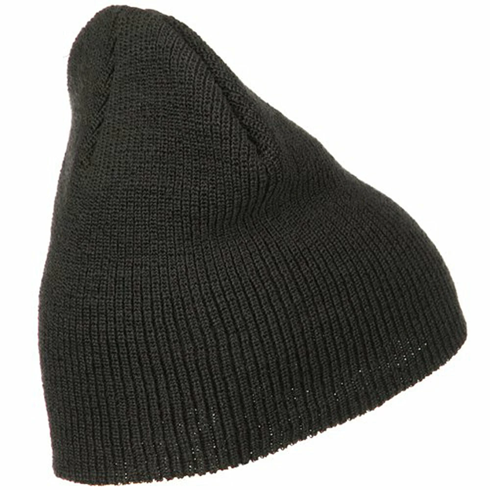Artex Stretch Heavy Wool Military XL Beanie 20 Artex Stretch Heavy Wool Military XL Beanie - Image 18