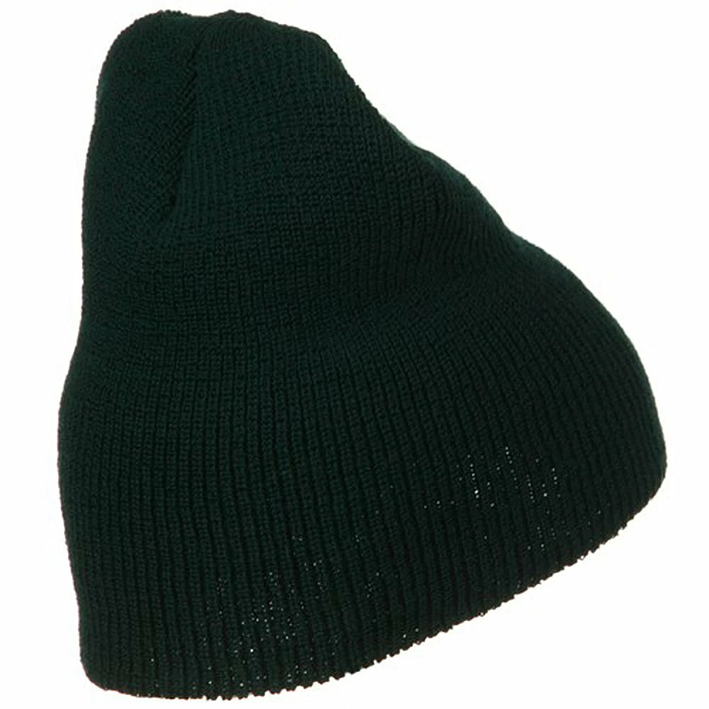 Artex Stretch Heavy Wool Military XL Beanie 25 Artex Stretch Heavy Wool Military XL Beanie - Image 23