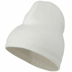 Artex Big Size Rib Beanie With Bottom Band -Adams Shop 1290092697 4