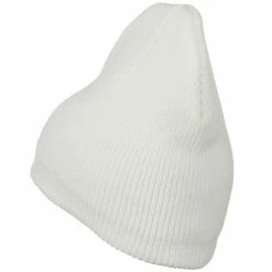 Artex Big Size Rib Beanie With Bottom Band -Adams Shop 1290092698 2