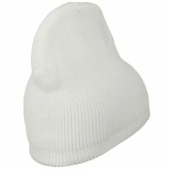 Artex Big Size Rib Beanie With Bottom Band -Adams Shop 1290092699 2