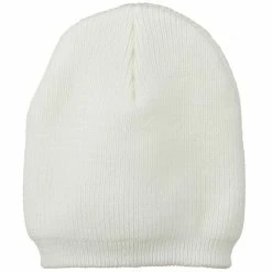 Artex Big Size Rib Beanie With Bottom Band -Adams Shop 1290092700 2