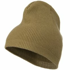 Artex Big Size Rib Beanie With Bottom Band -Adams Shop 1290092890 4