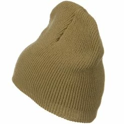 Artex Big Size Rib Beanie With Bottom Band -Adams Shop 1290092891 2