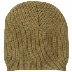 Artex Big Size Rib Beanie With Bottom Band -Adams Shop 1290092893 2