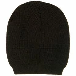 Artex Big Size Rib Beanie With Bottom Band -Adams Shop 1290093601 2