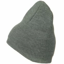 Artex Big Size Rib Beanie With Bottom Band -Adams Shop 1290093676 2