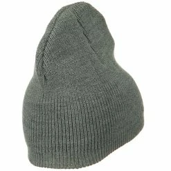 Artex Big Size Rib Beanie With Bottom Band -Adams Shop 1290093677 2