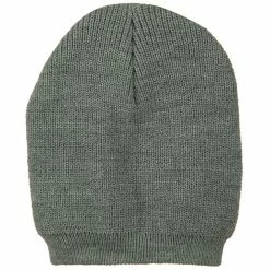 Artex Big Size Rib Beanie With Bottom Band -Adams Shop 1290093678 2
