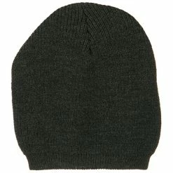 Artex Big Size Rib Beanie With Bottom Band -Adams Shop 1290093810 2