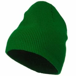 Artex Big Size Rib Beanie With Bottom Band -Adams Shop 1290094179 4