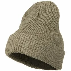 Artex Eco Cotton Ribbed XL Cuff Beanie 92 Artex Eco Cotton Ribbed XL Cuff Beanie -Adams Shop 1290102283 5