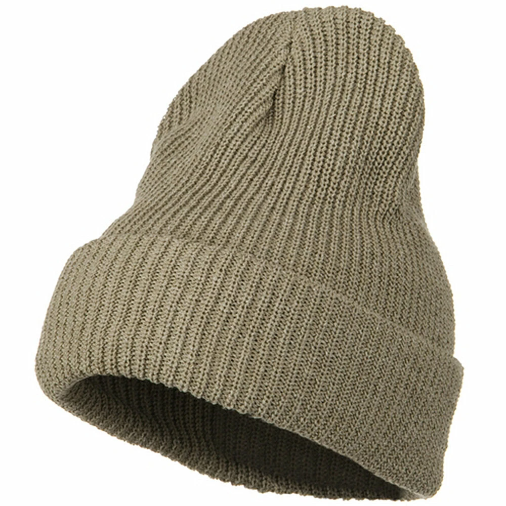 Artex Eco Cotton Ribbed XL Cuff Beanie 43 Artex Eco Cotton Ribbed XL Cuff Beanie - Image 41