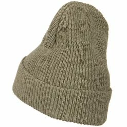 Artex Eco Cotton Ribbed XL Cuff Beanie 93 Artex Eco Cotton Ribbed XL Cuff Beanie -Adams Shop 1290102284 2