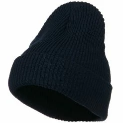 Artex Eco Cotton Ribbed XL Cuff Beanie 67 Artex Eco Cotton Ribbed XL Cuff Beanie -Adams Shop 1290102447 6 2