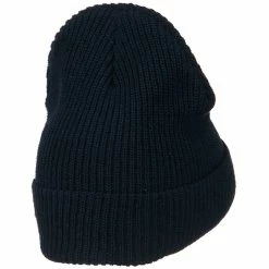 Artex Eco Cotton Ribbed XL Cuff Beanie 69 Artex Eco Cotton Ribbed XL Cuff Beanie -Adams Shop 1290102449 2 1