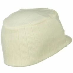 Knitting MG Military Beanie Visor -Adams Shop 1291375282 4