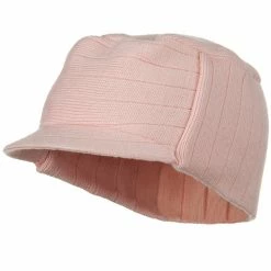 Knitting MG Military Beanie Visor -Adams Shop 1291375513 7