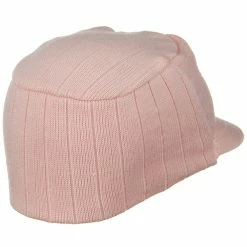 Knitting MG Military Beanie Visor -Adams Shop 1291375515 4