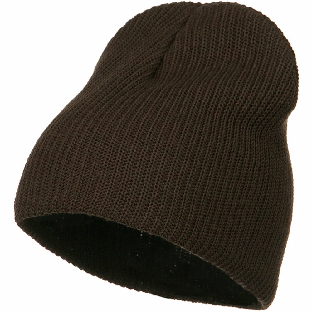 Artex Eco Cotton Ribbed XL Classic Beanie 43 Artex Eco Cotton Ribbed XL Classic Beanie - Image 41