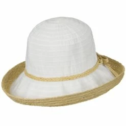 Something Special Tape Braid Raffia Straw Hat 31 Something Special Tape Braid Raffia Straw Hat -Adams Shop 1297785685 2
