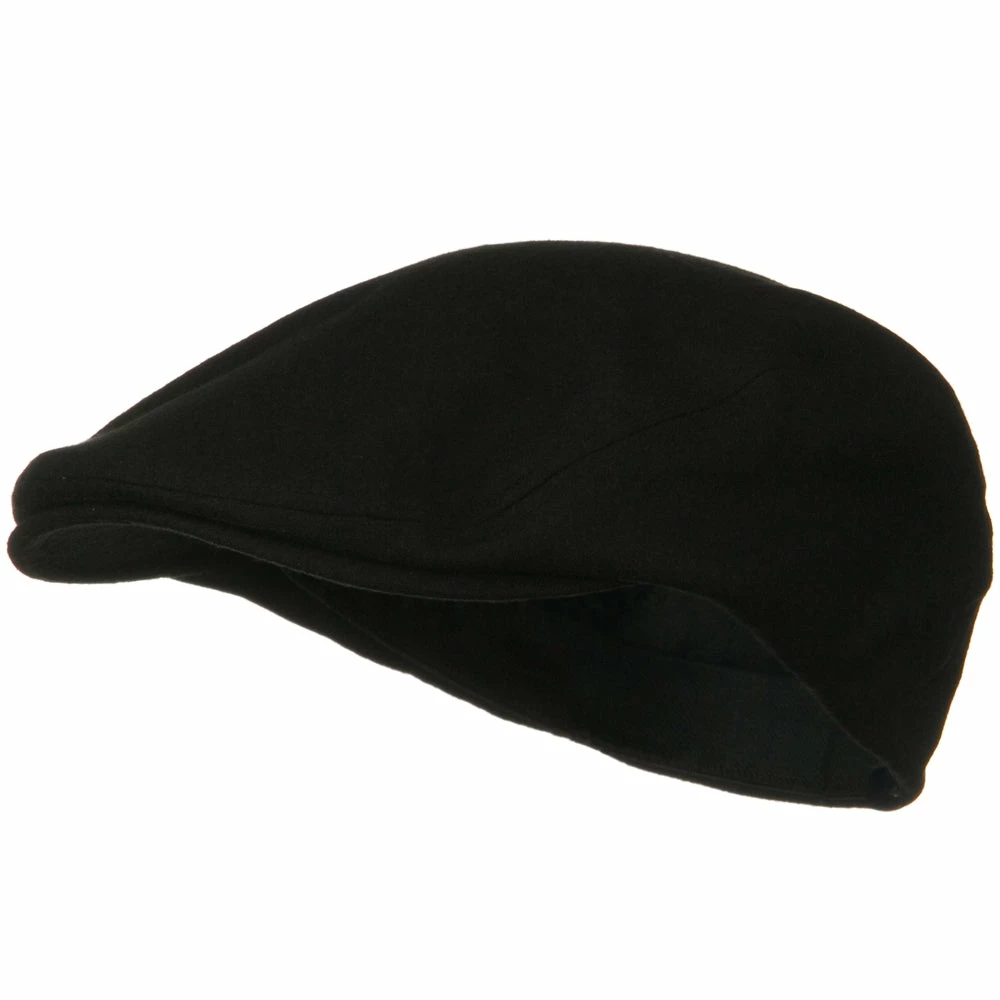 MG Elastic Wool Ivy Cap 3 MG Elastic Wool Ivy Cap