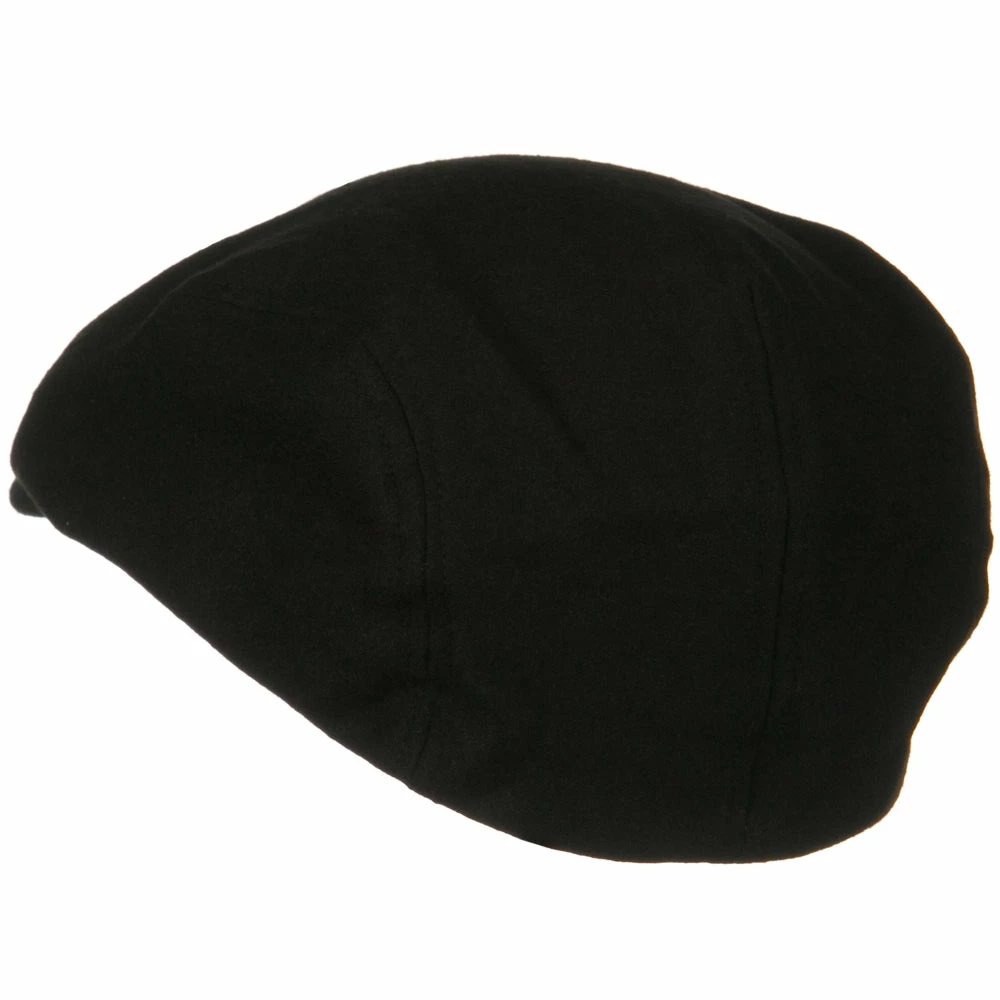 MG Elastic Wool Ivy Cap 4 MG Elastic Wool Ivy Cap - Image 2