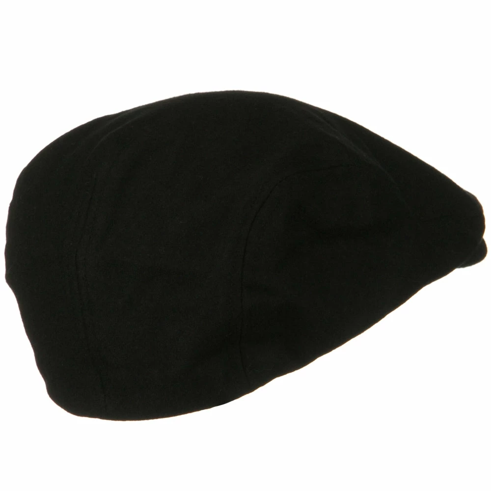 MG Elastic Wool Ivy Cap 5 MG Elastic Wool Ivy Cap - Image 3