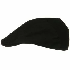 MG Elastic Wool Ivy Cap 21 MG Elastic Wool Ivy Cap -Adams Shop 1301417902 2