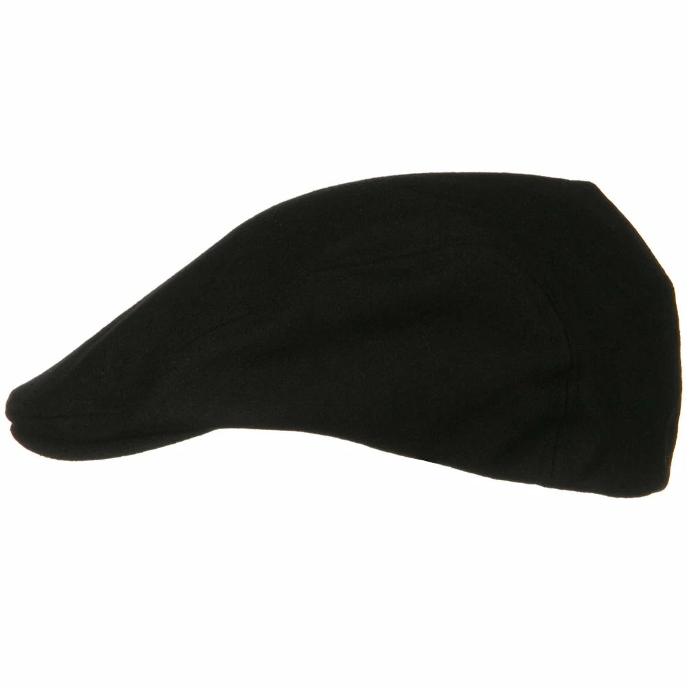 MG Elastic Wool Ivy Cap 7 MG Elastic Wool Ivy Cap - Image 5
