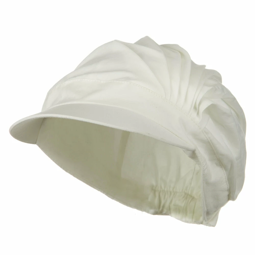 MG UV 50+ Cotton Pleated Hat 3 MG UV 50+ Cotton Pleated Hat