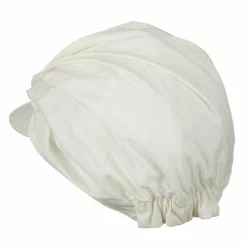 MG UV 50+ Cotton Pleated Hat 18 MG UV 50+ Cotton Pleated Hat -Adams Shop 1306405411 2