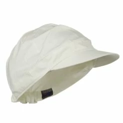MG UV 50+ Cotton Pleated Hat 20 MG UV 50+ Cotton Pleated Hat -Adams Shop 1306405413 2