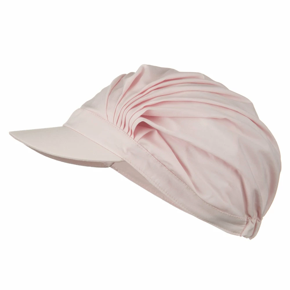 MG UV 50+ Cotton Pleated Hat 12 MG UV 50+ Cotton Pleated Hat - Image 10