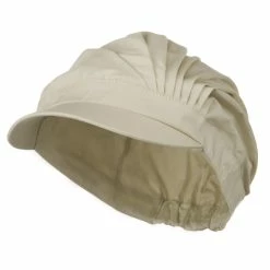 MG UV 50+ Cotton Pleated Hat 27 MG UV 50+ Cotton Pleated Hat -Adams Shop 1306411948 4