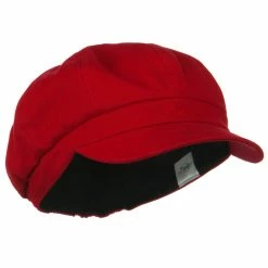 Something Special Cotton Elastic Newsboy Cap 130 Something Special Cotton Elastic Newsboy Cap -Adams Shop 1307451475 10