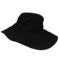 MG Wide Brim Ladies Linen Hat 23 MG Wide Brim Ladies Linen Hat -Adams Shop 1308227995 2