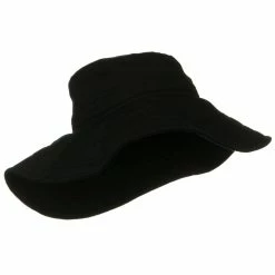 MG Wide Brim Ladies Linen Hat 25 MG Wide Brim Ladies Linen Hat -Adams Shop 1308227997 2