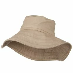 MG Wide Brim Ladies Linen Hat 27 MG Wide Brim Ladies Linen Hat -Adams Shop 1308228187 4