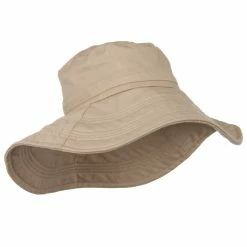 MG Wide Brim Ladies Linen Hat 30 MG Wide Brim Ladies Linen Hat -Adams Shop 1308228190 2