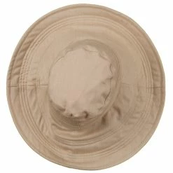 MG Wide Brim Ladies Linen Hat 31 MG Wide Brim Ladies Linen Hat -Adams Shop 1308228191 2