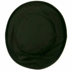 MG Waxed Cotton Canvas Ladies Wide Brim Bucket Hat -Adams Shop 1311761729 2