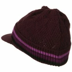 Rasta World Acrylic Rasta Beanie Visor 128 Rasta World Acrylic Rasta Beanie Visor -Adams Shop 1314028890 3