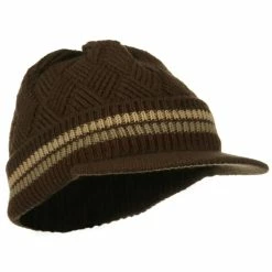 Rasta World Acrylic Rasta Beanie Visor 90 Rasta World Acrylic Rasta Beanie Visor -Adams Shop 1314029522 3