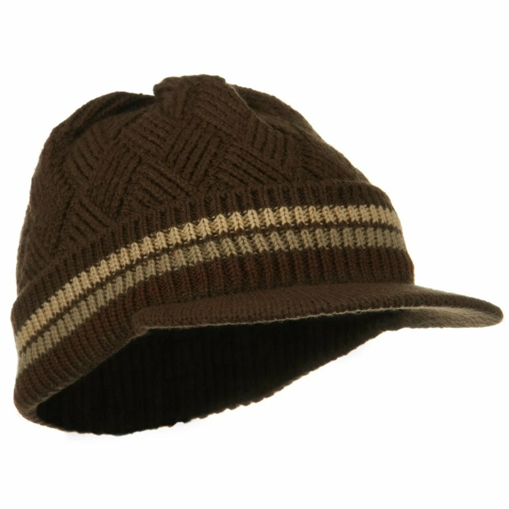 Rasta World Acrylic Rasta Beanie Visor 21 Rasta World Acrylic Rasta Beanie Visor - Image 19