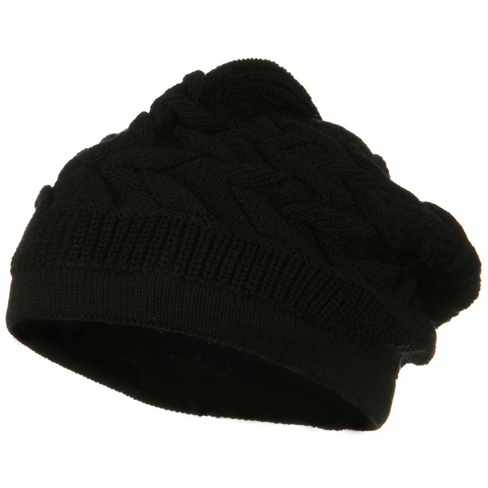 Rasta World Cable Band Design Rasta Hat 73 Rasta World Cable Band Design Rasta Hat - Image 71